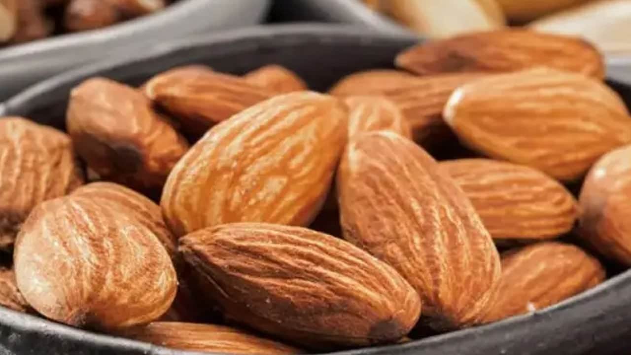Foto - Her gün badem tüketin yetiyor: Bu meyvenin faydaları saymakla bitmiyor: Fındık değil badem enerji deposu