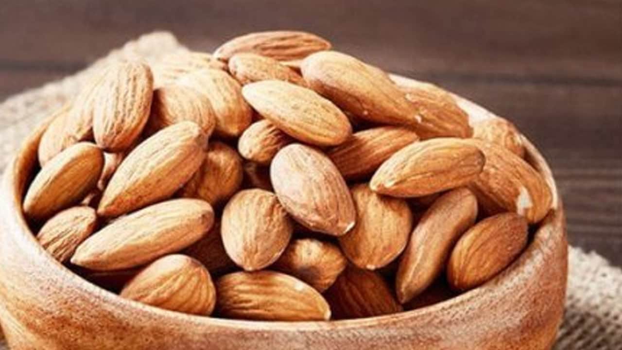 Foto - Her gün badem tüketin yetiyor: Bu meyvenin faydaları saymakla bitmiyor: Fındık değil badem enerji deposu