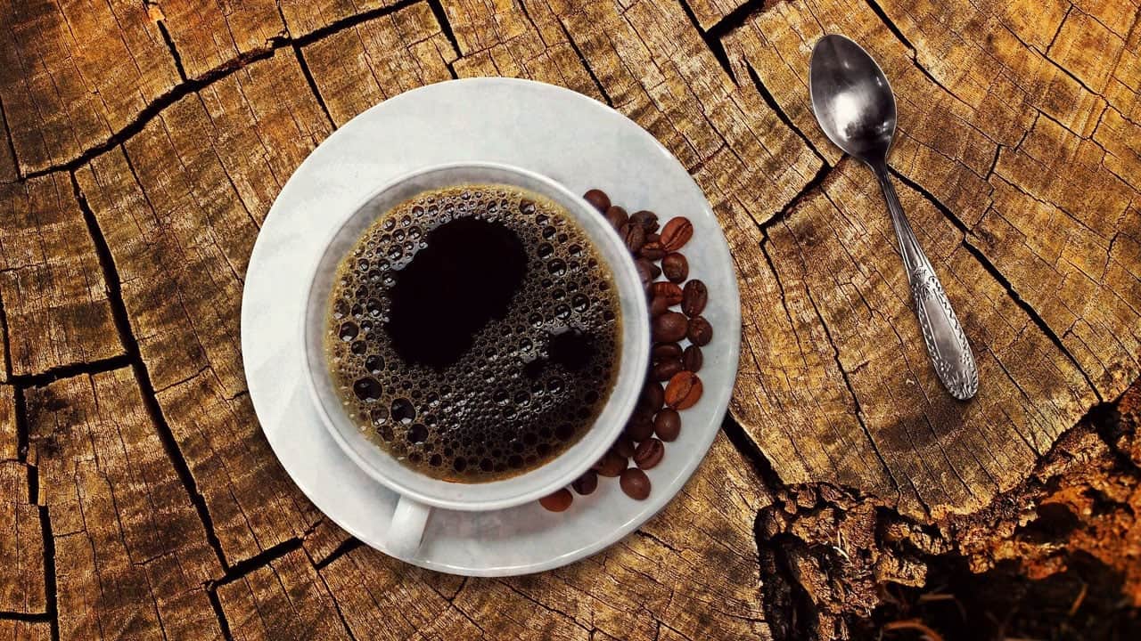 Foto - Her gün içenlerin bilmesi gereken gerçek! Kahve böbreklere zarar verir mi?