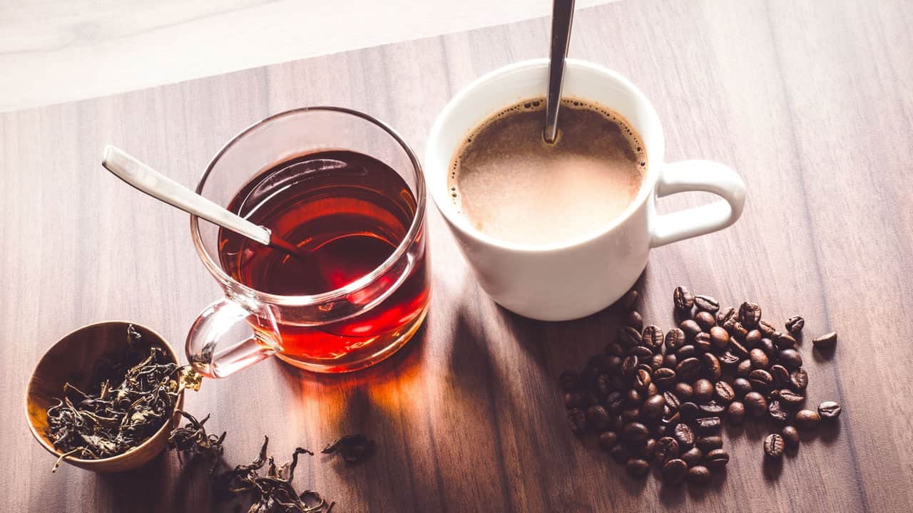 Foto - Her gün içenlerin bilmesi gereken gerçek! Kahve böbreklere zarar verir mi?