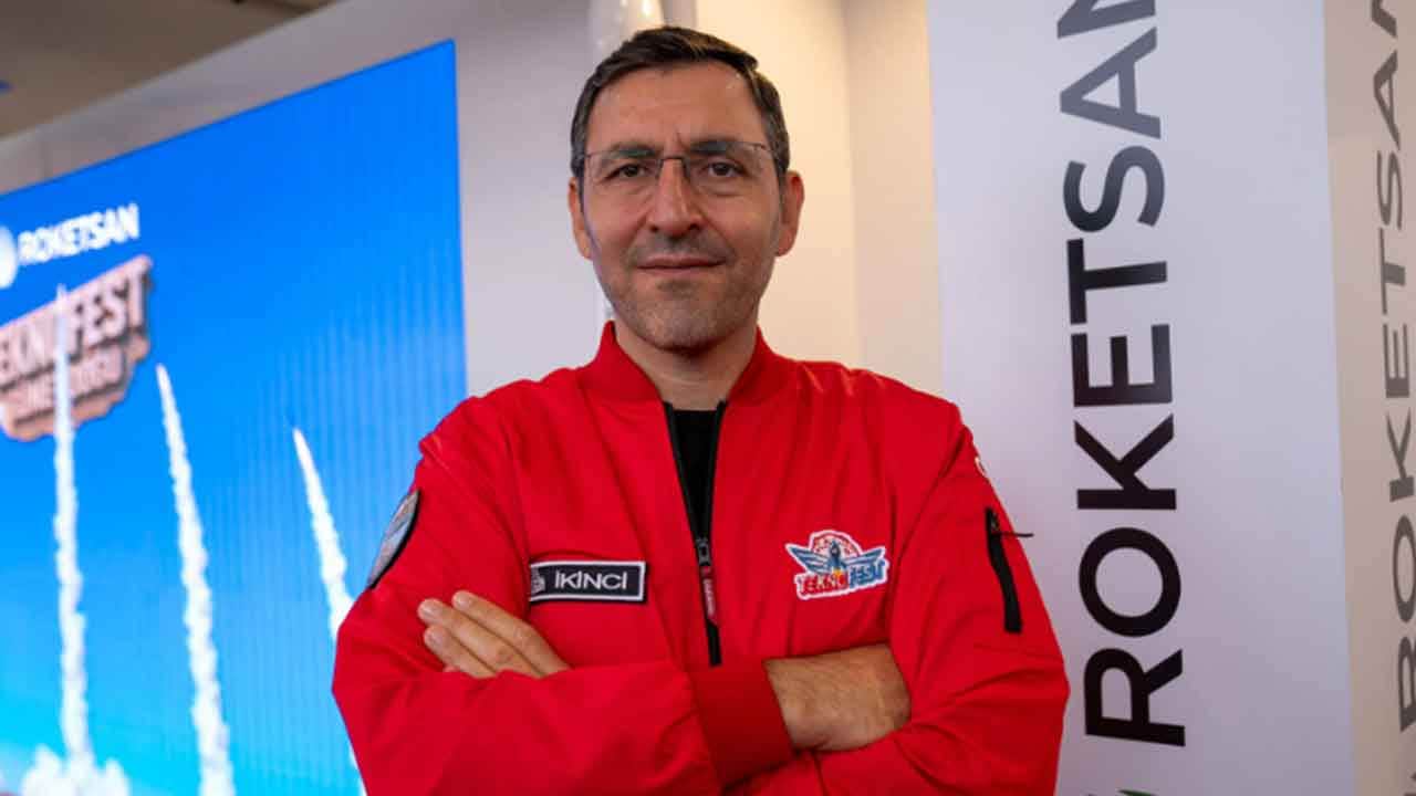 Foto - Her şey bir anda oldu: Türkiye'den hava savunma sistemi ve iki füze aldılar
