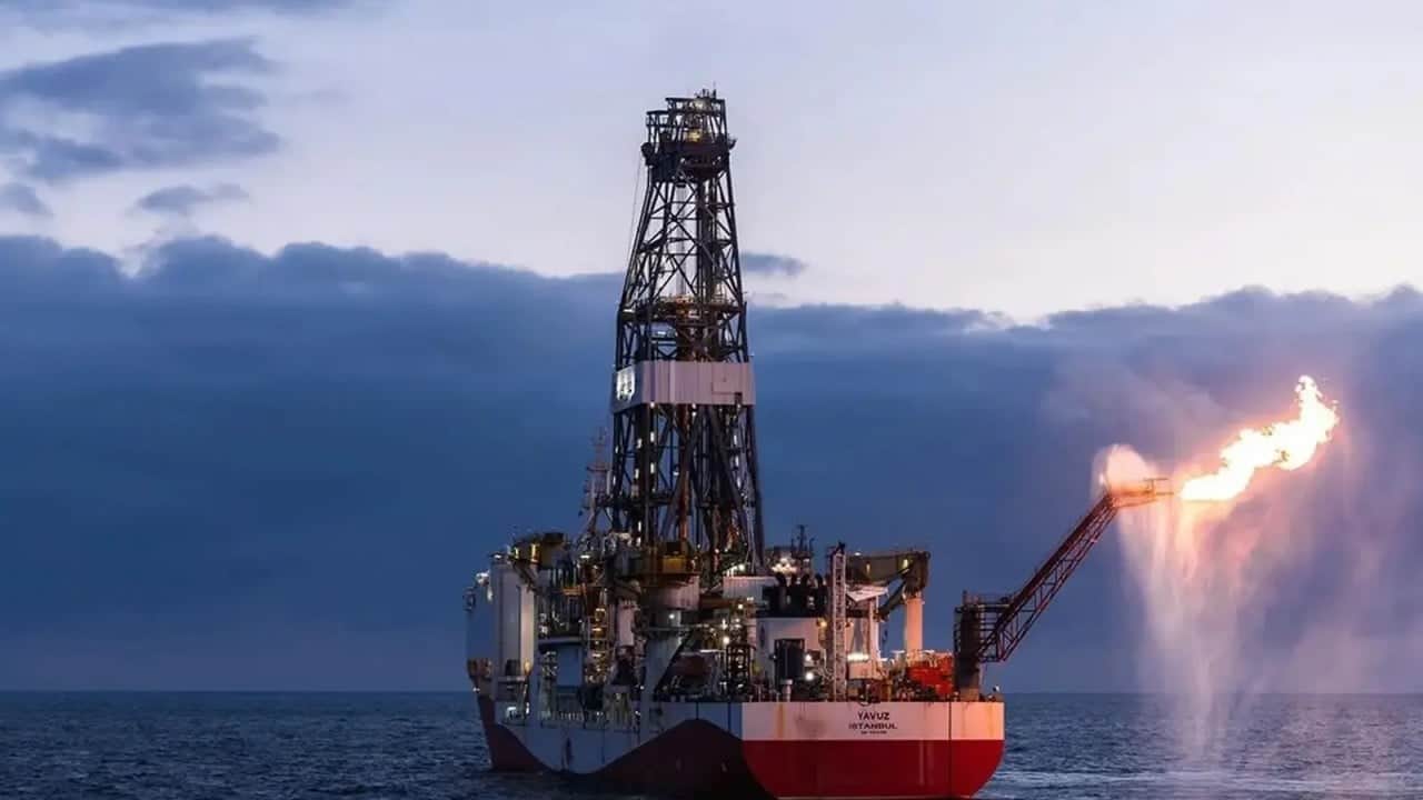 Foto - Her şey enerjide tam bağımsızlık için! Türkiye’den Karadeniz’de petrol hamlesi