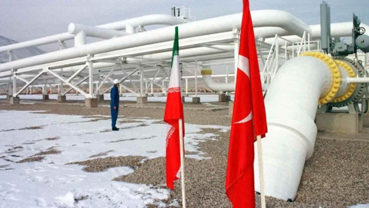Foto - Her şey sessiz sedasız oldu: Türkiye ile İran arasındaki 25 yıllık anlaşma sona erdi