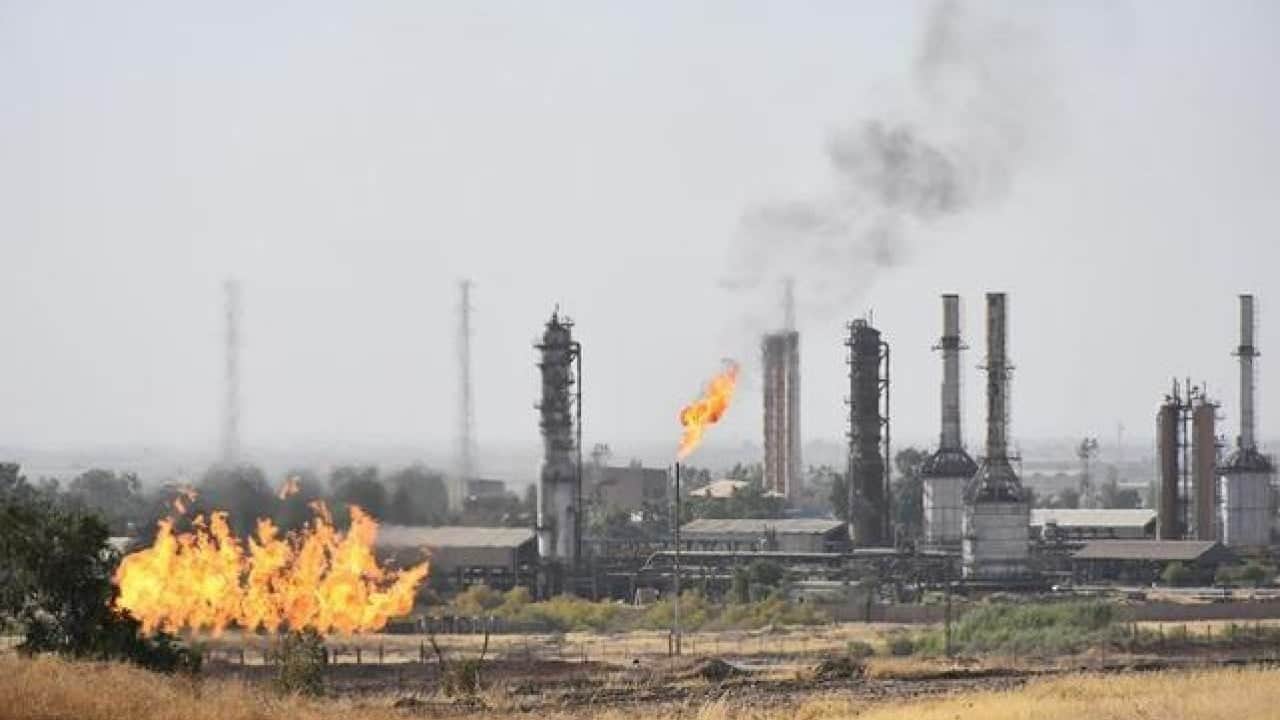 Foto - Her şey yoluna girmişken olmayacak şey oldu: Arap ülkesi Türkiye'ye petrol akışını ani kararla kesti