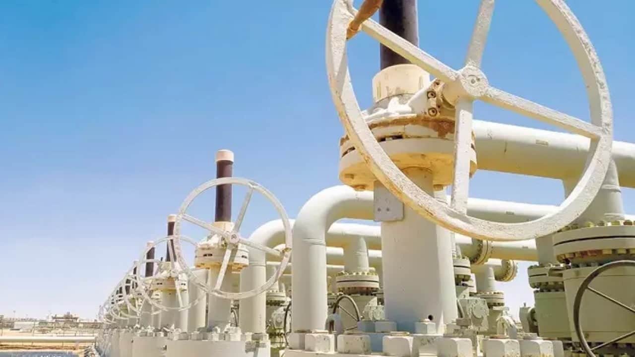 Foto - Her şey yoluna girmişken olmayacak şey oldu: Arap ülkesi Türkiye'ye petrol akışını ani kararla kesti