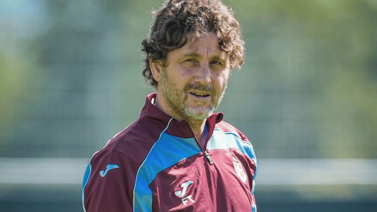 Foto - Bu da neyin nesi! Trabzonspor'da Savic gidebilir: Transfer çıkmazı...