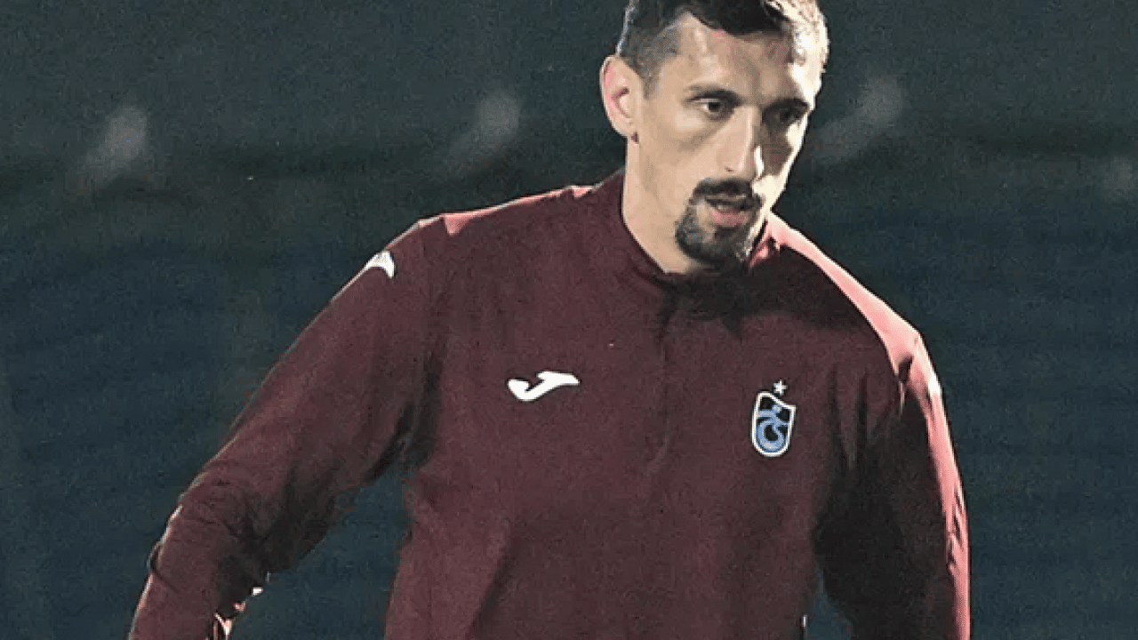 Foto - Bu da neyin nesi! Trabzonspor'da Savic gidebilir: Transfer çıkmazı...