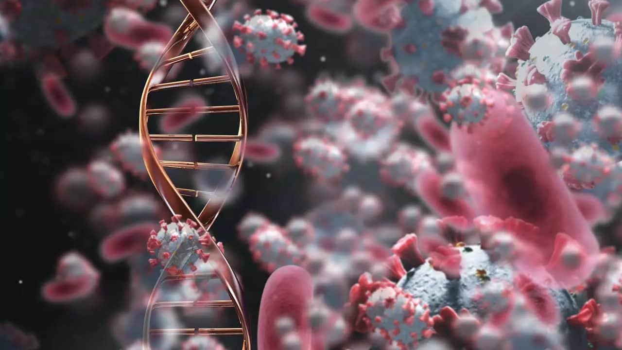 Foto - Her şeyi değiştirecek: mRNA mucizesi! Bağışıklık destek merkezi'nde kritik değişim! Bakın ne yapıyorlar