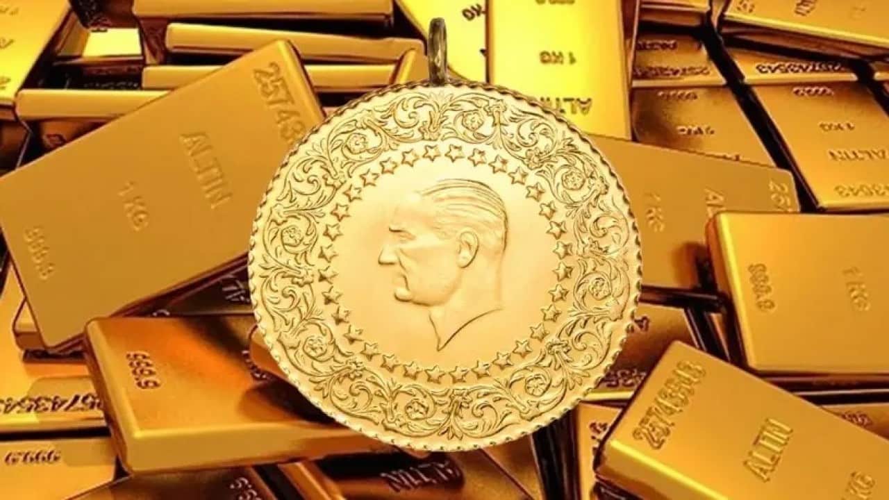 Foto - Her tahmini çıkan ekonomist Tuna Kaya tarih verdi: Gram altın 2250 lira değişecek