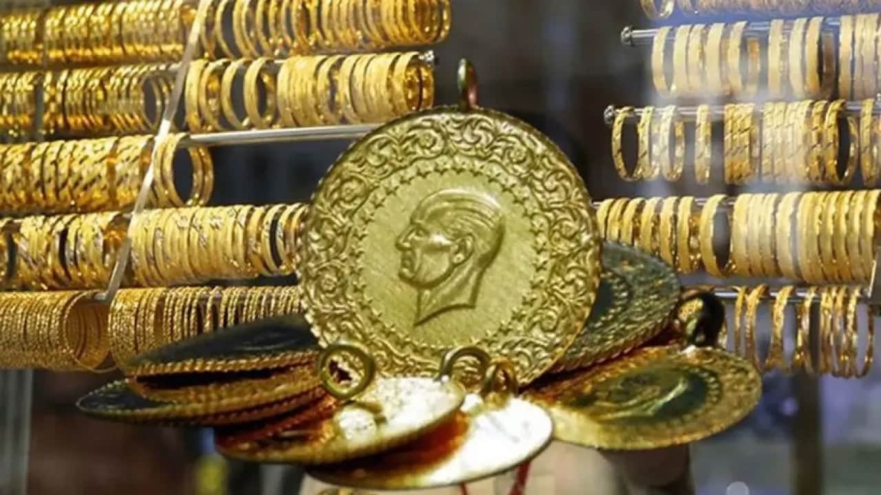 Foto - Her tahmini çıkan ekonomist Tuna Kaya tarih verdi: Gram altın 2250 lira değişecek