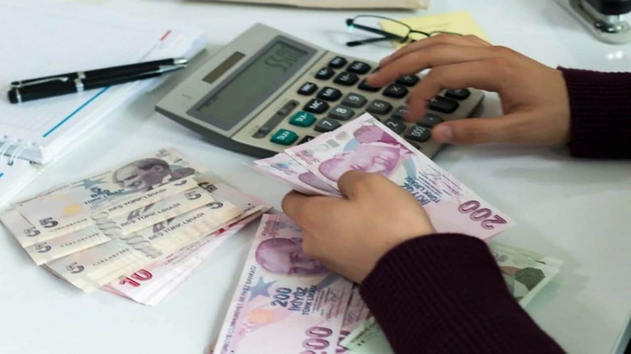 Foto - Her tahmini kuruşu kuruşuna tutan uzman isim, asgari ücret için net rakamı verdi: Bunun üzerinde bir beklentimiz yok 