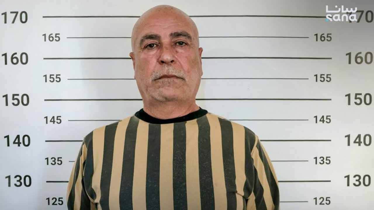 Her yerde aranan generali enselediler! Şimdi hesap vakti