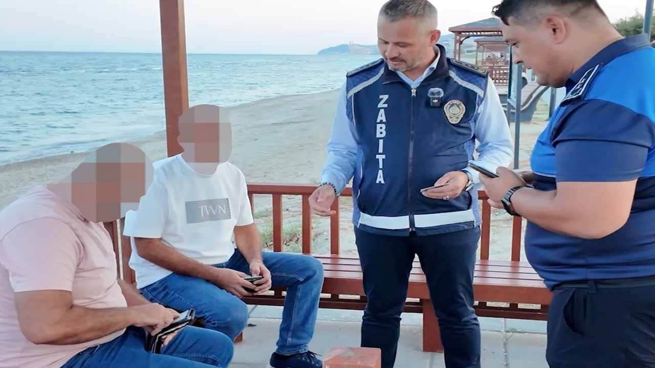 Foto - Her yerde uygulansa kimse atamaz: Yere çöp atanlara okkalı ceza