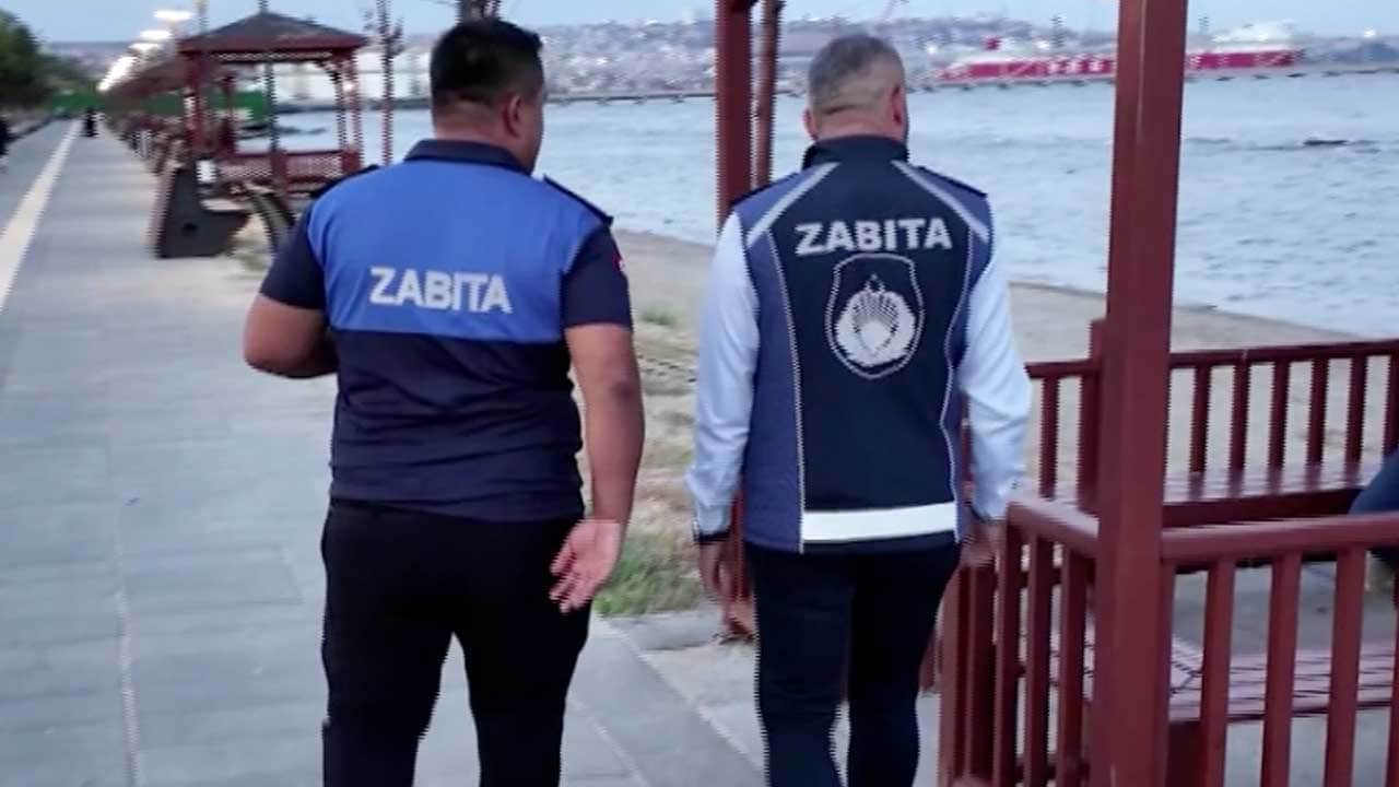 Her yerde uygulansa kimse atamaz: Yere çöp atanlara okkalı ceza