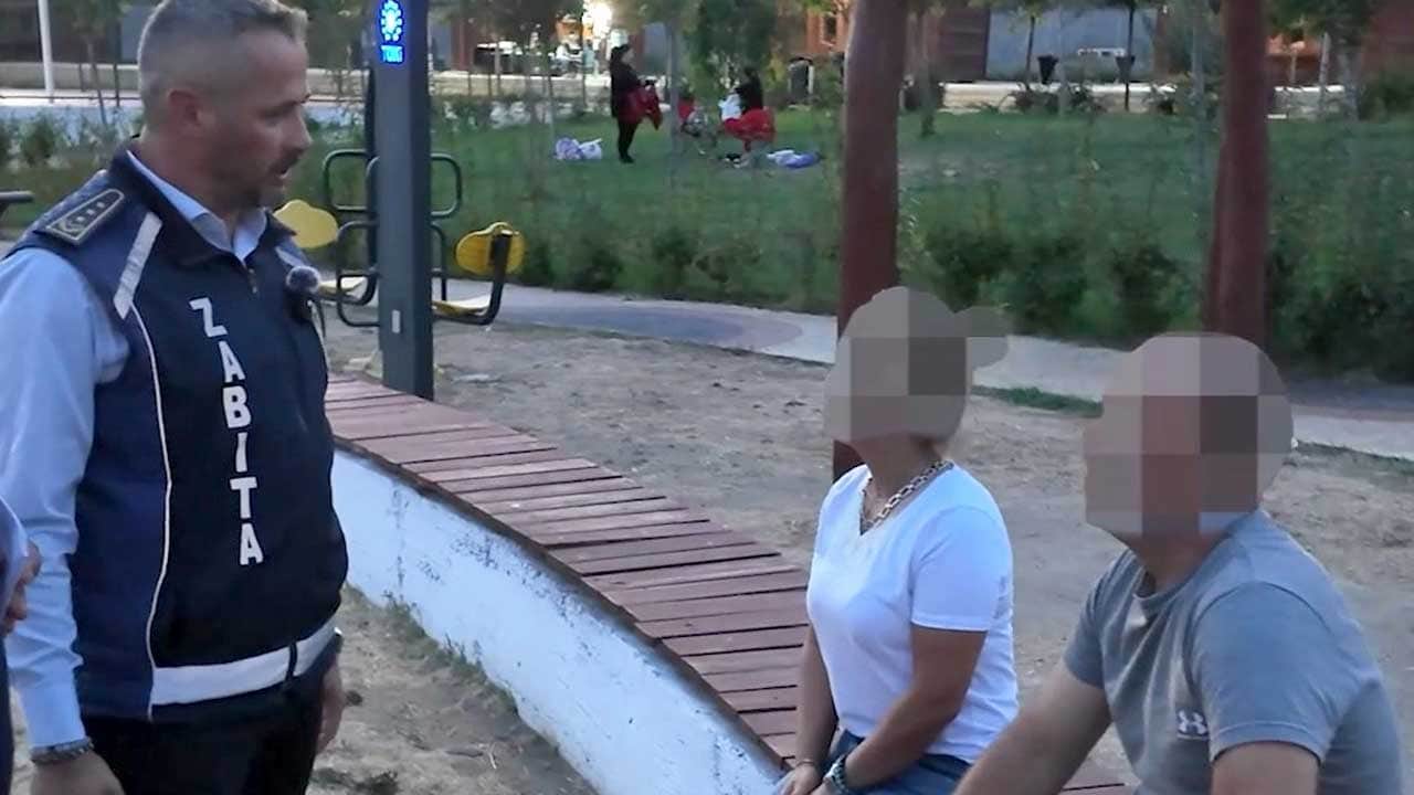 Foto - Her yerde uygulansa kimse atamaz: Yere çöp atanlara okkalı ceza