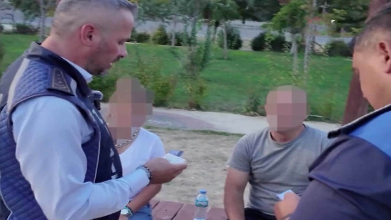 Foto - Her yerde uygulansa kimse atamaz: Yere çöp atanlara okkalı ceza