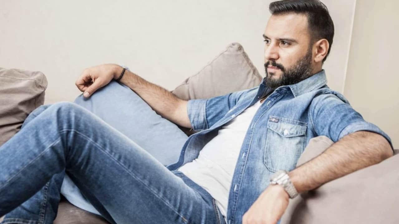 Foto - Herkes "Alişan" olarak biliyordu! Ünlü şarkıcının gerçek adı aslında bakın neymiş