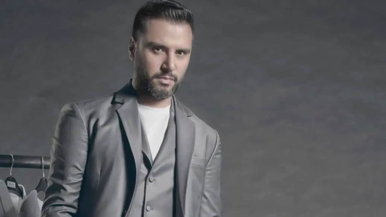 Herkes "Alişan" olarak biliyordu! Ünlü şarkıcının gerçek adı aslında bakın neymiş