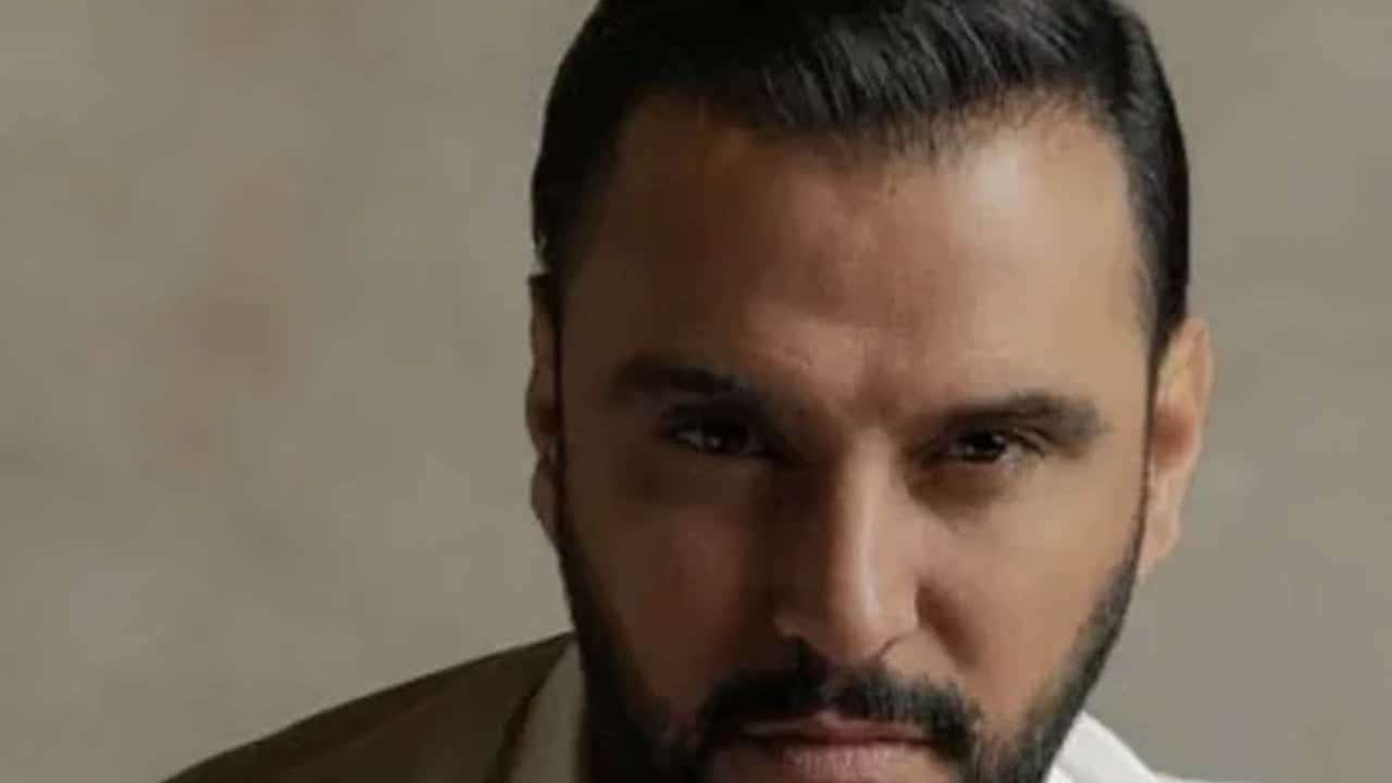 Foto - Herkes "Alişan" olarak biliyordu! Ünlü şarkıcının gerçek adı aslında bakın neymiş