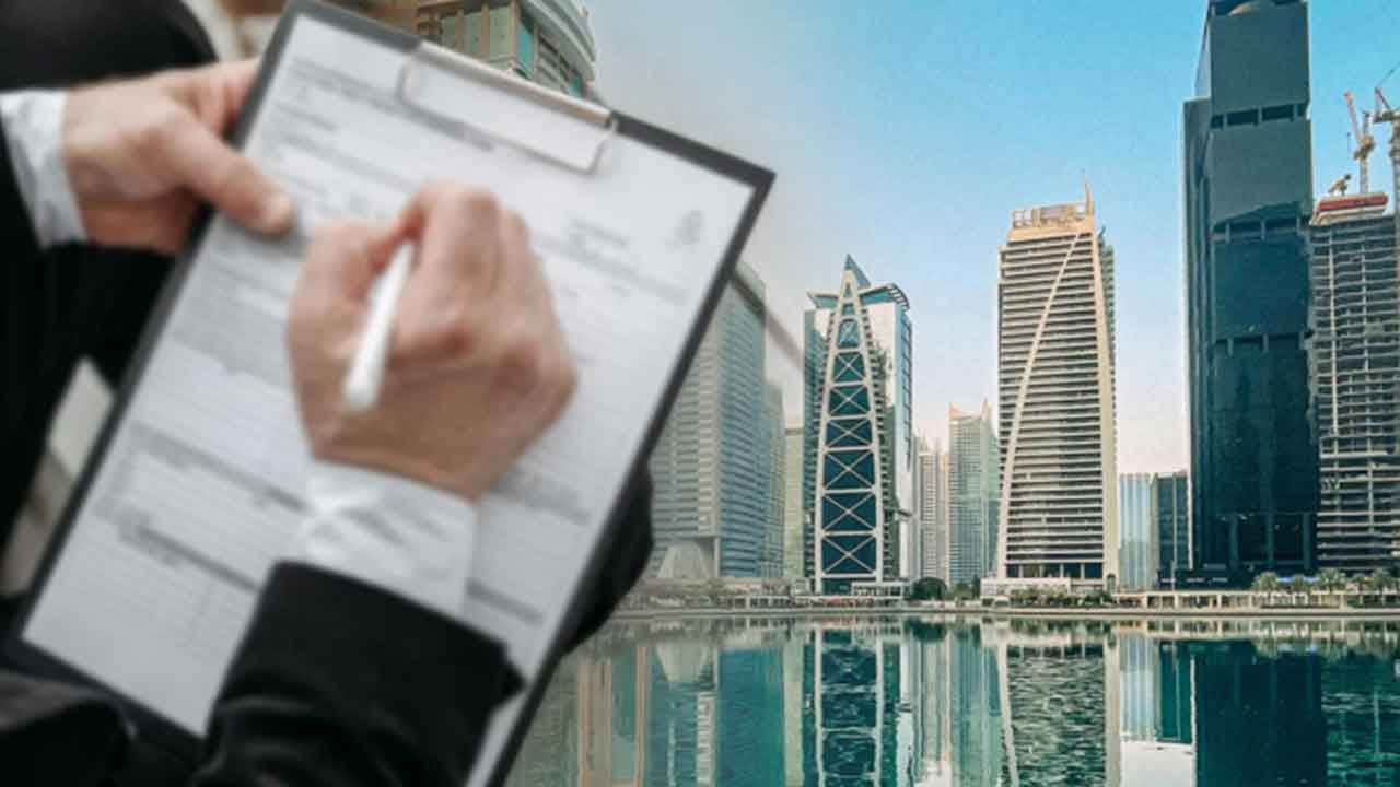 Foto - Herkes bu işe şaştı kaldı: BAE şoku yaşarken Türkiye'ye CV yağmaya başladı