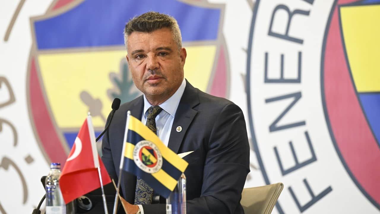 Foto - Herkes bunu merak ediyordu! İşte Sadettin Saran'ın yeni yol haritası!