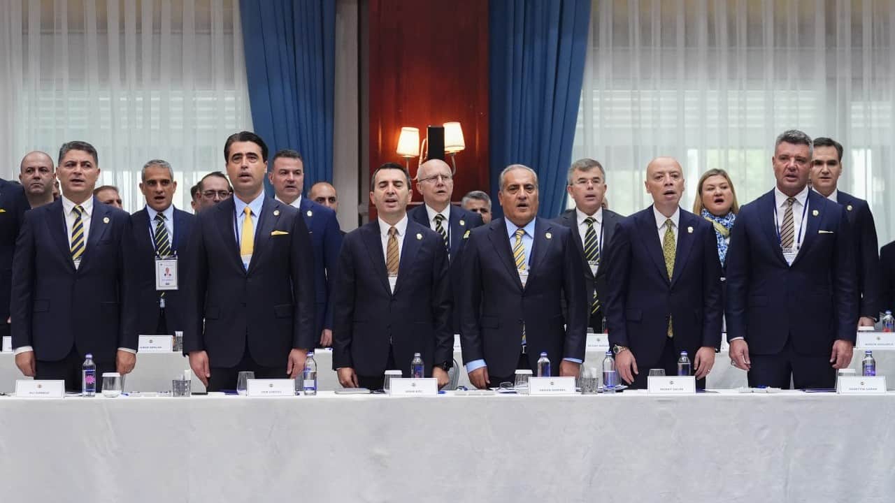 Foto - Herkes bunu merak ediyordu! İşte Sadettin Saran'ın yeni yol haritası!