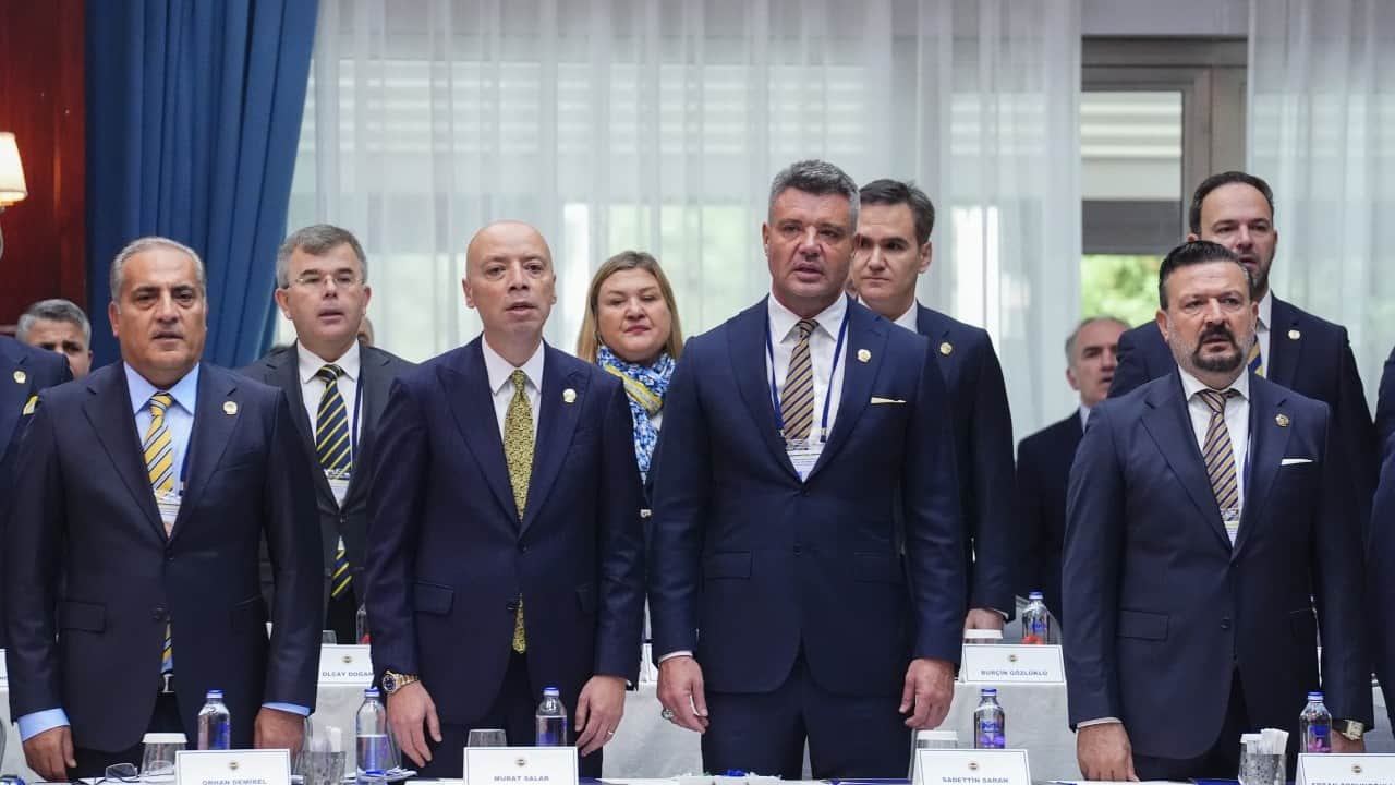 Foto - Herkes bunu merak ediyordu! İşte Sadettin Saran'ın yeni yol haritası!
