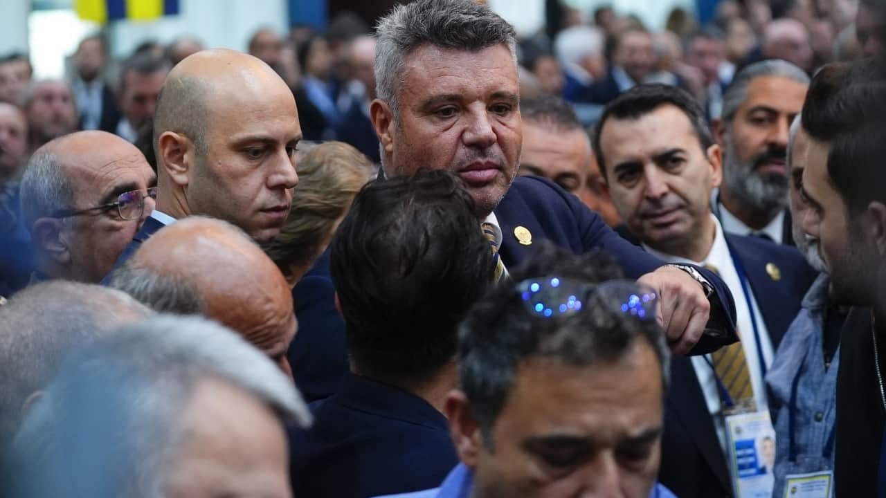 Foto - Herkes bunu merak ediyordu! İşte Sadettin Saran'ın yeni yol haritası!