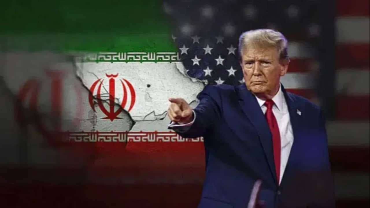 Herkes bunu merak ediyordu! Trump, İran’la savaşın biteceği tarihi açıkladı