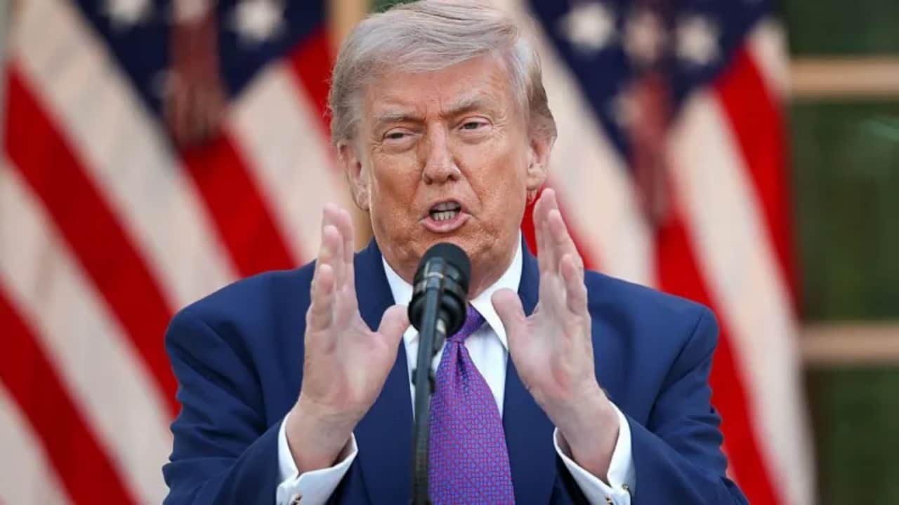Foto - Herkes bunu merak ediyordu! Trump, İran’la savaşın biteceği tarihi açıkladı