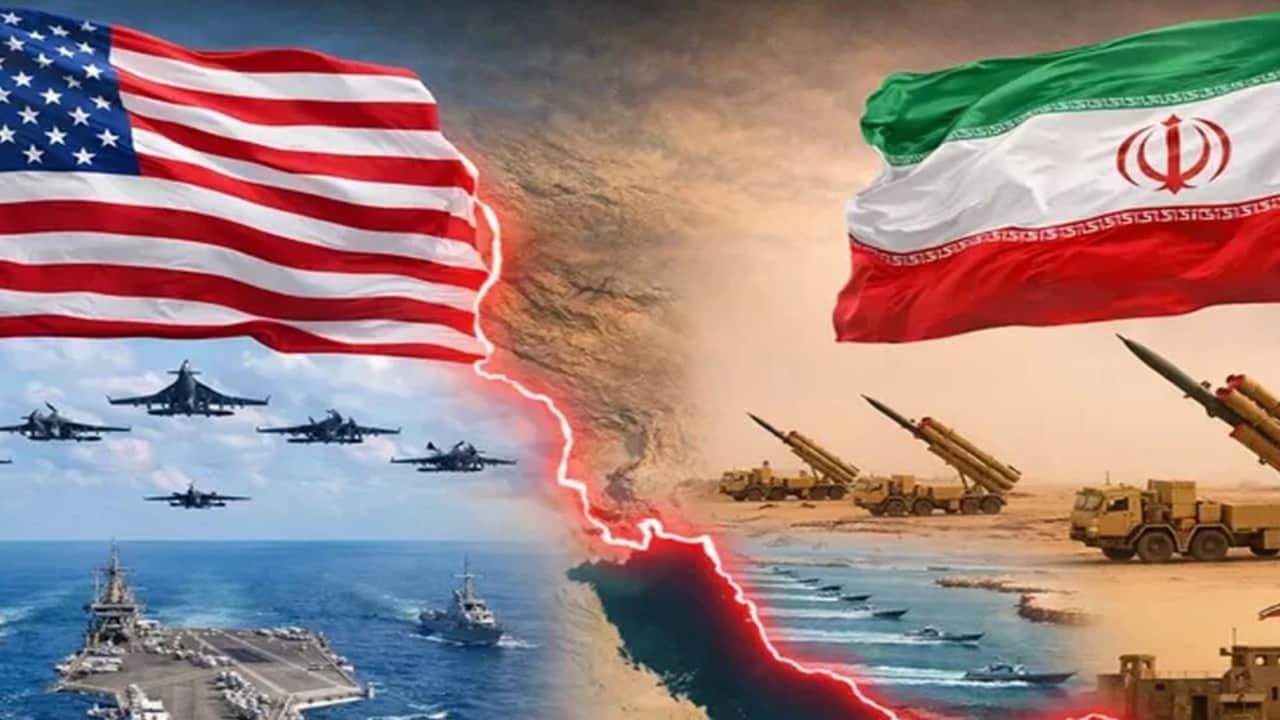 Foto - Herkes bunu merak ediyordu! Trump, İran’la savaşın biteceği tarihi açıkladı