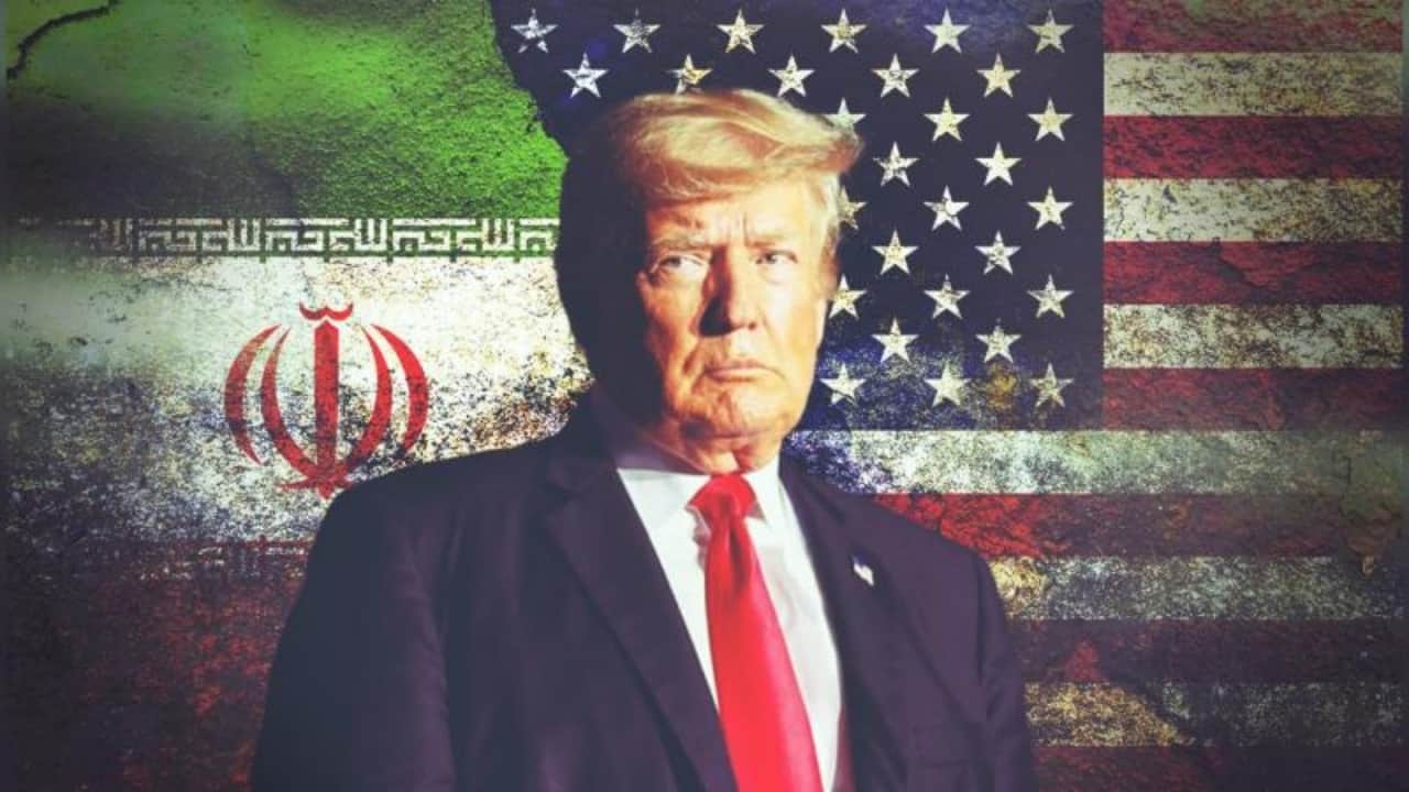 Foto - Herkes bunu merak ediyordu! Trump, İran’la savaşın biteceği tarihi açıkladı