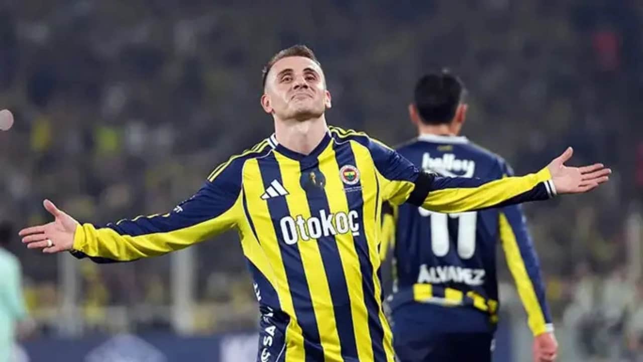 Herkes kararını merak ediyordu! Kerem Aktürkoğlu’ndan "ayrılık" açıklaması