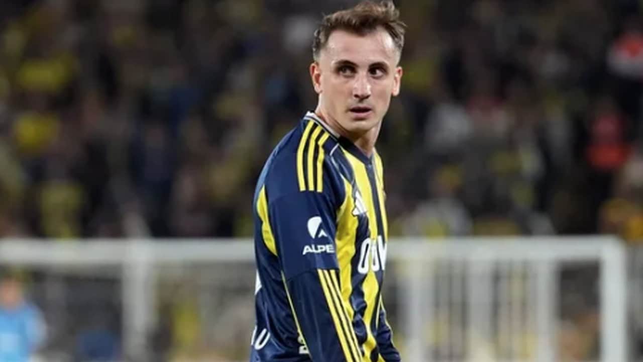 Foto - Herkes kararını merak ediyordu! Kerem Aktürkoğlu’ndan "ayrılık" açıklaması