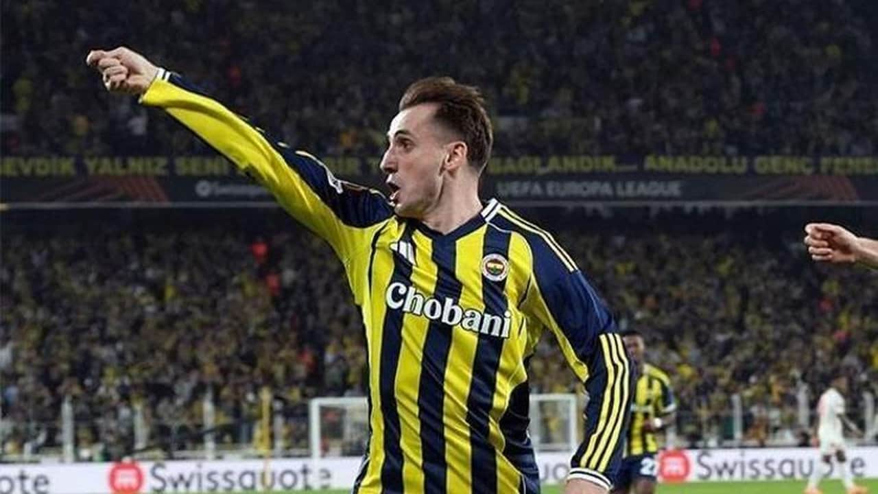 Foto - Herkes kararını merak ediyordu! Kerem Aktürkoğlu’ndan "ayrılık" açıklaması