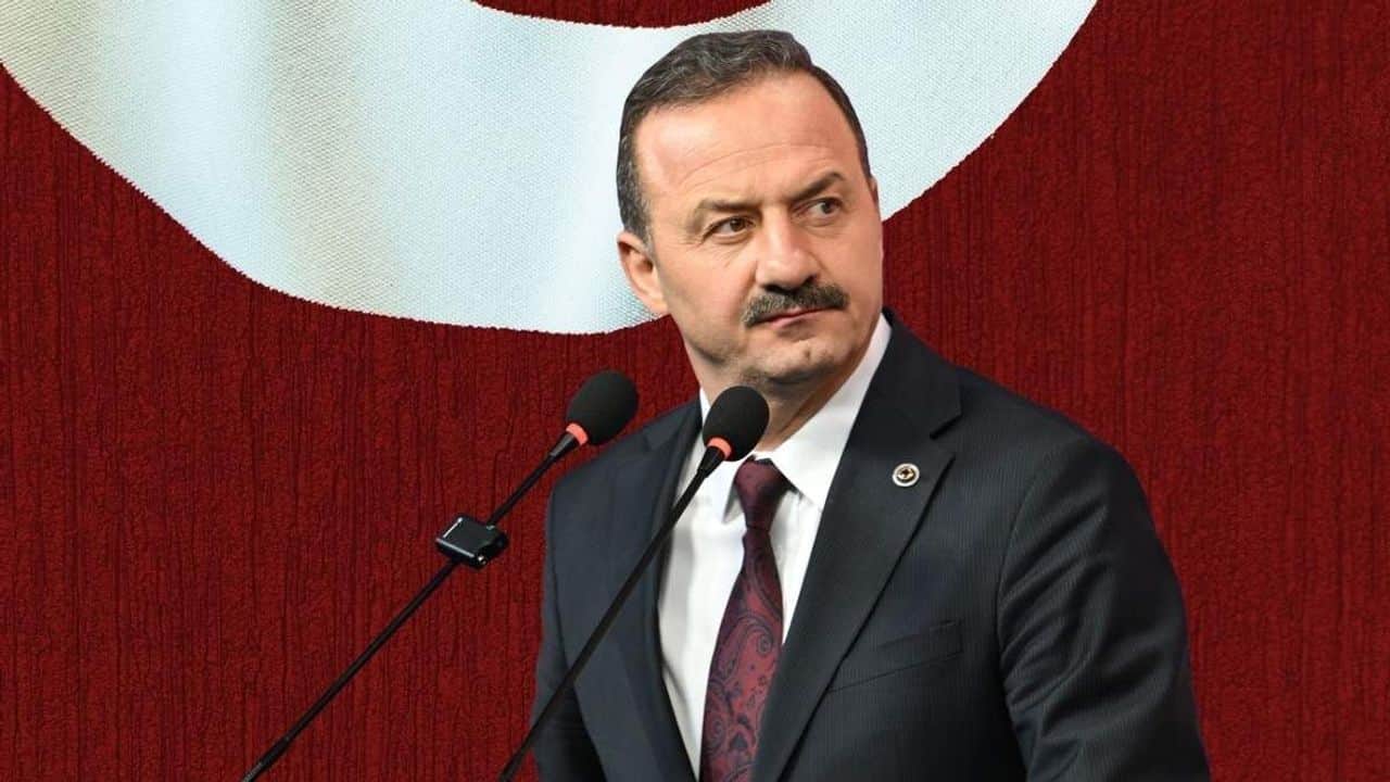 Foto - Herkes kararlarını merak ediyordu! Yavuz Ağıralioğlu’ndan kritik "ittifak" açıklaması
