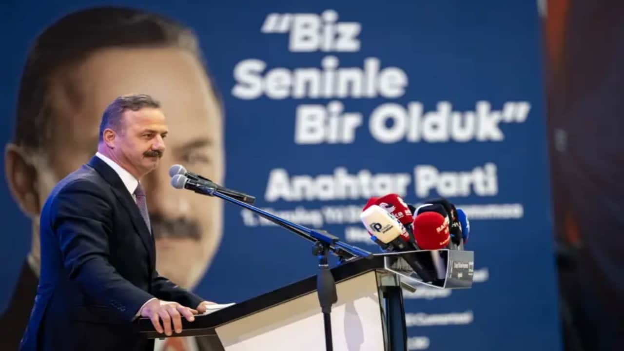 Foto - Herkes kararlarını merak ediyordu! Yavuz Ağıralioğlu’ndan kritik "ittifak" açıklaması