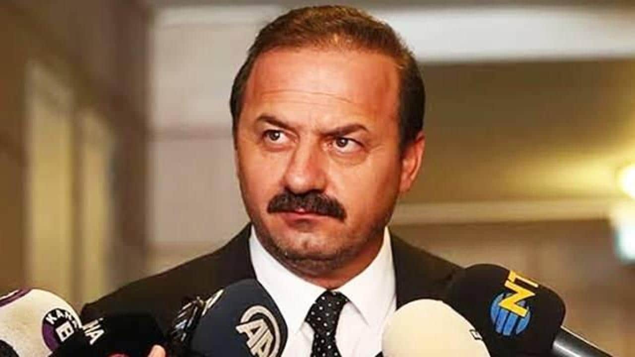Foto - Herkes kararlarını merak ediyordu! Yavuz Ağıralioğlu’ndan kritik "ittifak" açıklaması