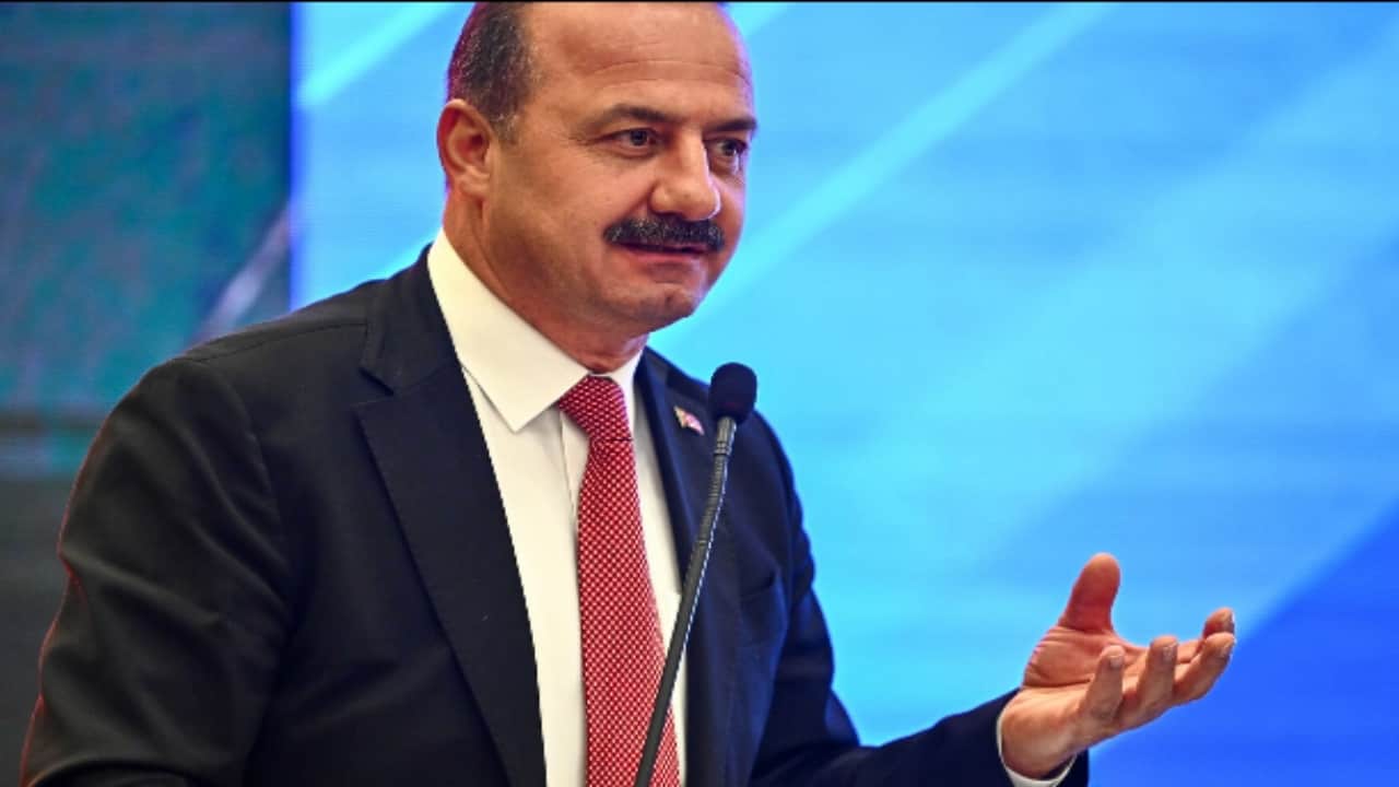 Foto - Herkes kararlarını merak ediyordu! Yavuz Ağıralioğlu’ndan kritik "ittifak" açıklaması