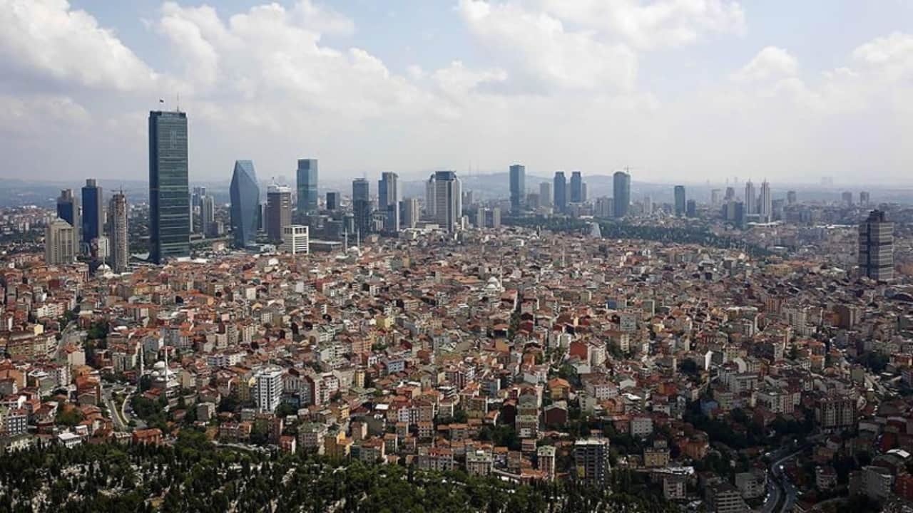 Foto - Herkes kendi memleketinde yaşasaydı hangi şehirde kaç kişi olacaktı? İşte il il tam liste