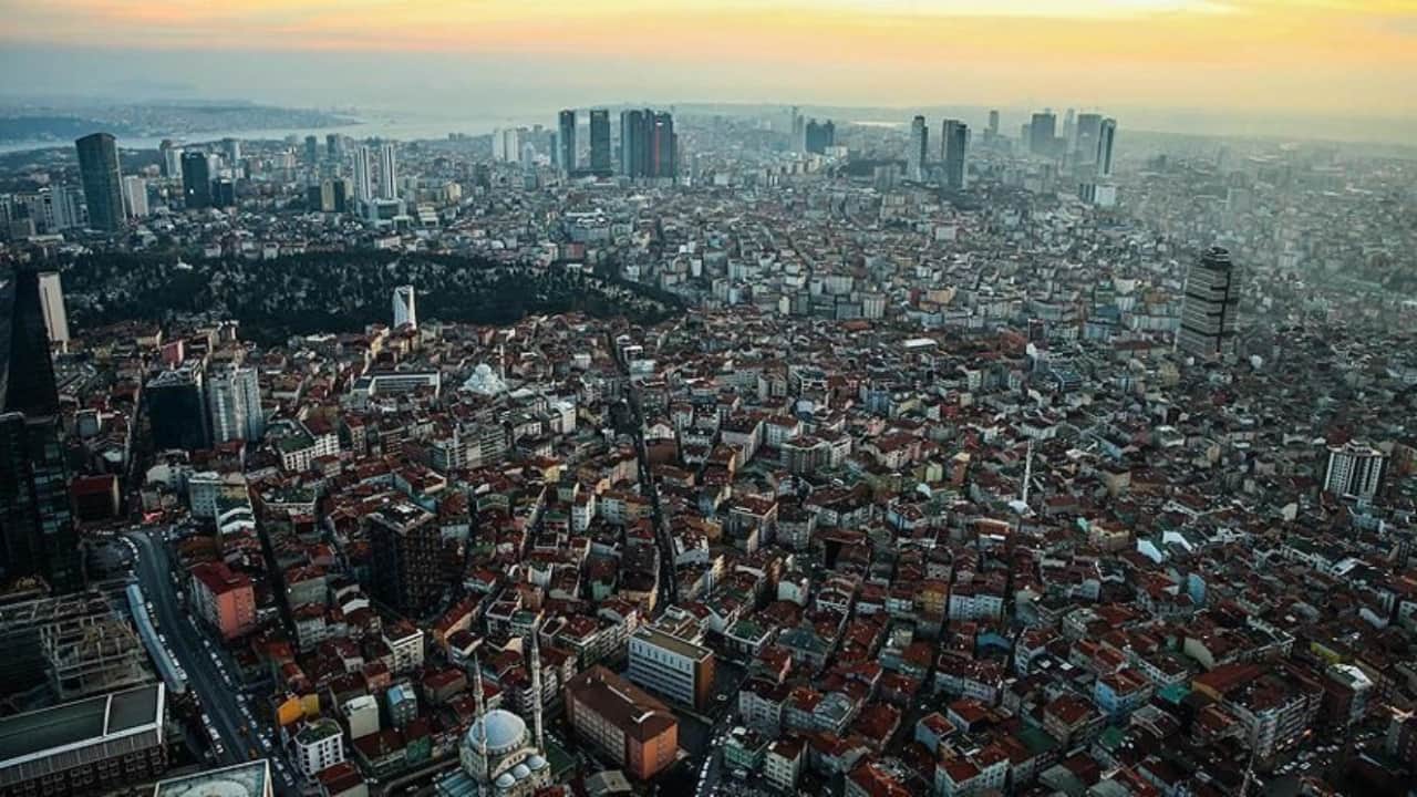 Foto - Herkes kendi memleketinde yaşasaydı hangi şehirde kaç kişi olacaktı? İşte il il tam liste