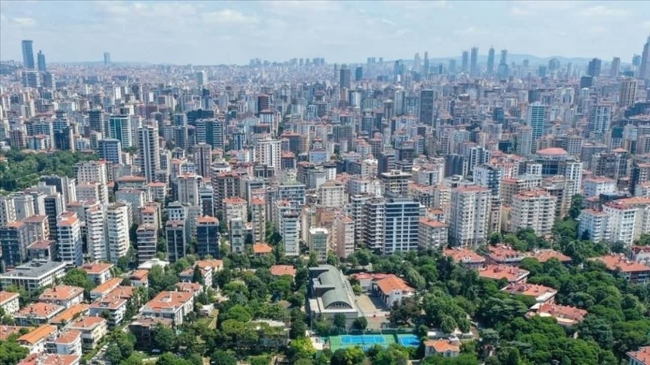 Foto - Herkes kendi memleketinde yaşasaydı hangi şehirde kaç kişi olacaktı? İşte il il tam liste