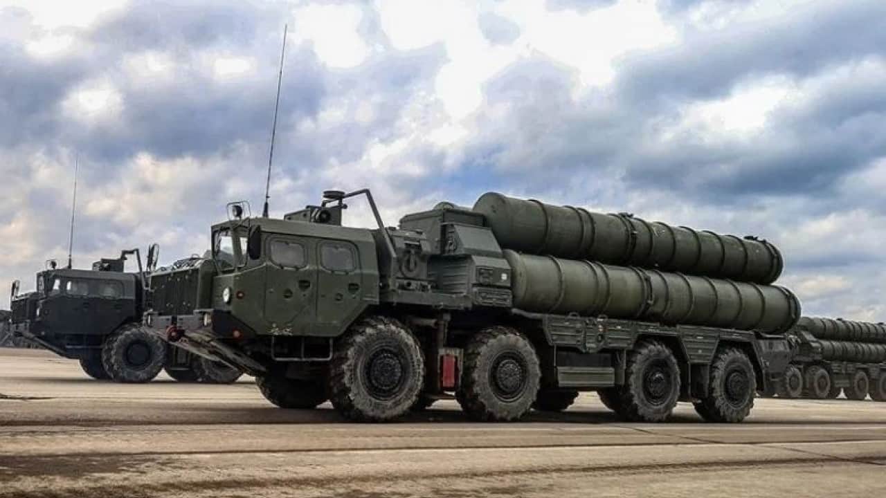 Foto - Herkes merak ediyordu: BAE'nin S-400'leri Türkiye'den neden istediği belli oldu