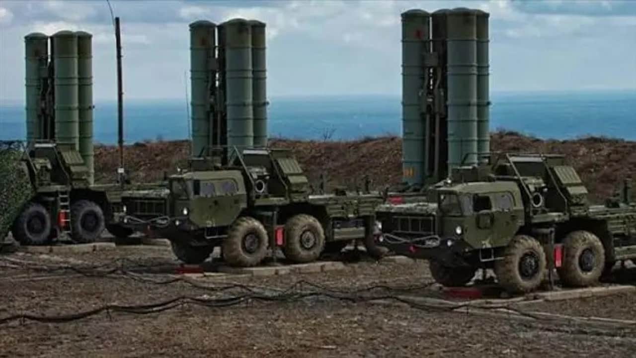 Foto - Herkes merak ediyordu: BAE'nin S-400'leri Türkiye'den neden istediği belli oldu