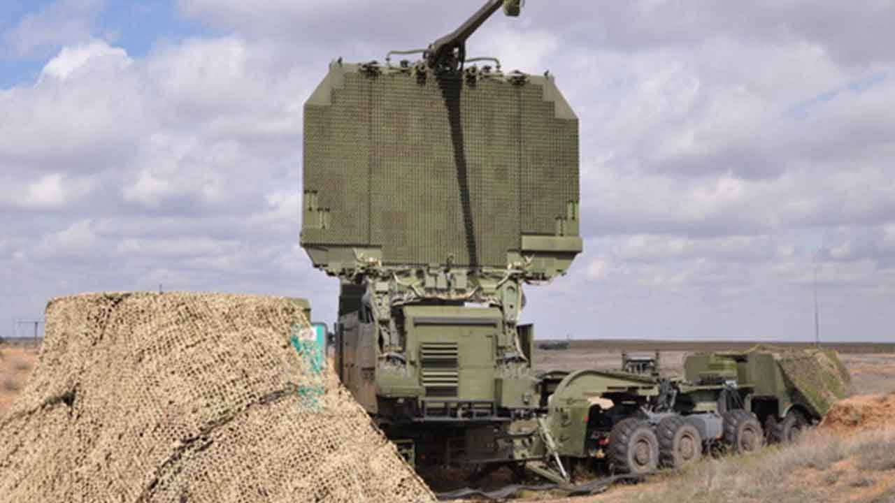 Foto - Herkes merak ediyordu: BAE'nin S-400'leri Türkiye'den neden istediği belli oldu