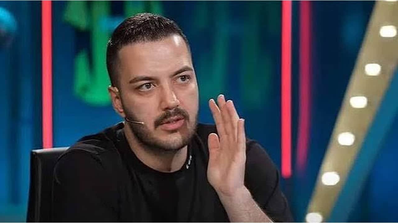Foto - Herkes merak ediyordu! Hasan Şaş’ın uyuşturucu test sonucu belli oldu