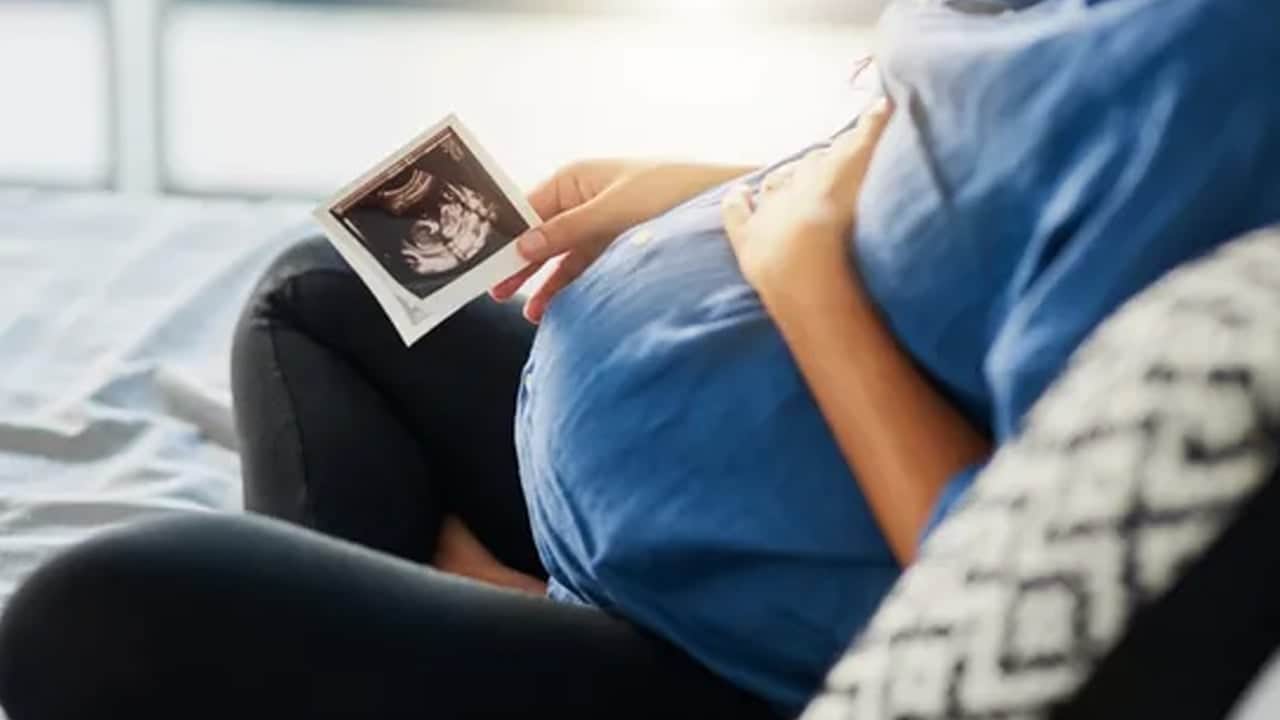 Foto - Herkes merak etmeye başladı: Yaz aylarında hamileler denize girebilir mi? Soru yanıt buldu