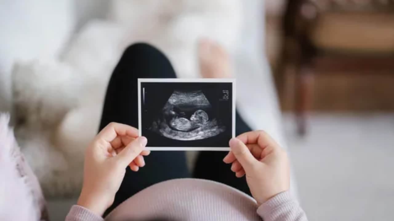 Foto - Herkes merak etmeye başladı: Yaz aylarında hamileler denize girebilir mi? Soru yanıt buldu