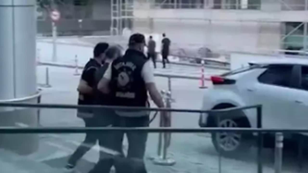 Foto - Herkes ne olacağını merak ediyordu! Süleymancıların eski liderinin şüpheli ölümüyle ilgili sıcak gelişme
