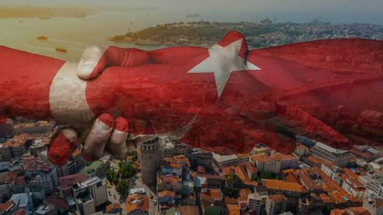 Foto - Herkes neler olacağını bekliyordu! "Terörsüz Türkiye"de dananın kuyruğu bugün kopacak